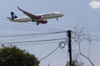 Pesawat Nyaris Tabrakan, Meksiko akan Kurangi Jumlah Penerbangan