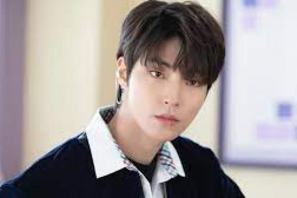 Siap-Siap, Aktor Tampan Hwang In-yeop akan Menyapa Penggemar di Jakarta