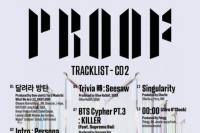 Big Hit Music Rilis CD Kedua Untuk Album Baru BTS