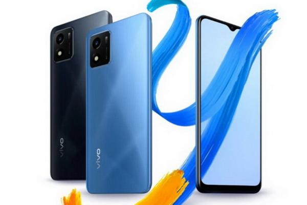 Spesifikasi dan Harga HP Vivo Terbaru Mei 2022, Kisaran Rp 1-5 Jutaan