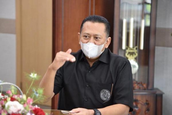 Bamsoet Berharap Hubungan Indonesia-Korsel Meningkat Dibawah Kepemimpinan Yoon Suk-yeol