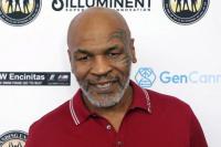 Tinju Penumpang Pesawat, Tak Ada Tuntutan Pidana Bagi Mike Tyson