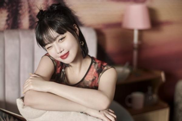 Big Planet Made Bantah Kesepakatan Kontrak dengan Soojin Eks G(I)-dle