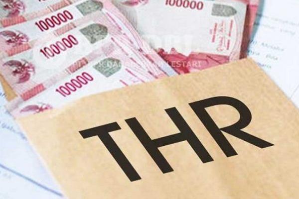   Perusahaan Tak Bayar THR Karyawan, Siap-siap Disanksi