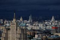 Empat Gubernur Rusia Mengundurkan Diri saat Bersiap Hadapi Sanksi Invasi