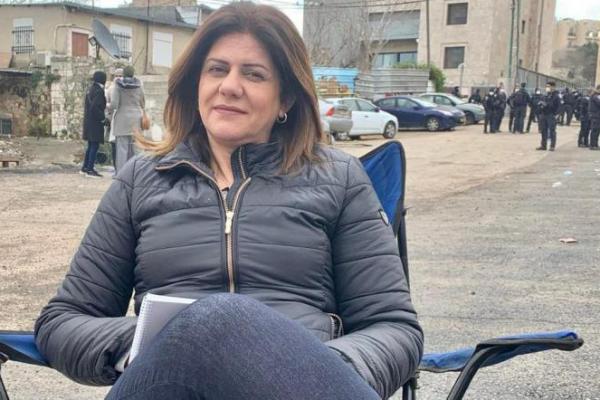 Israel Tidak Akan Membuka Penyelidikan Kriminal Atas Pembunuhan Jurnalis Al Jazeera