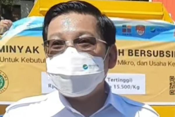 Setelah Kupang, NFA Akan Distribusikan Pangan ke Sorong dan Merauke