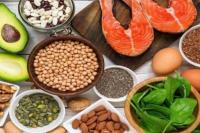 Wajib Dicoba Setelah Lebaran, Berikut 10 Jenis Makanan Penurun Kolesterol