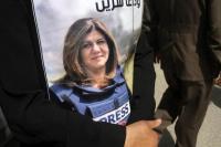 Shireen Abu Akleh, Memilih Jurnalisme Untuk Dekat Dengan Orang-Orang