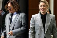 Babak Baru Persidangan Johnny Depp vs Amber Heard, Juri Mulai Buat Pertimbangan