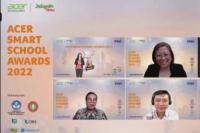 Dana Rp500 Juta Telah Disiapkan Untuk Hadiah Acer Smart School Awards Tahun Ini!