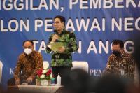 Gus Halim Wanti-wanti CPNS Kemendes PDTT Agar Tak Terjebak Paham Radikal