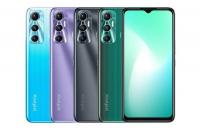 Dibanderol Rp 1,6 Juta, Berikut Spesifikasi Lengkap Infinix Hot 11 Play dengan 4 Varian Warna