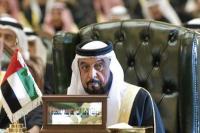 Presiden Uni Emirat Arab dan Modernis pro-Barat Khalifa Meninggal