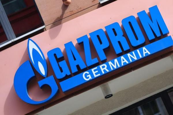 Rusia Akan Hentikan Pengiriman Gas ke Orsted, Denmark