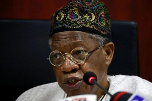 Sepuluh Menteri Nigeria Mengundurkan Diri karena Ikut Pemilu Tahun Depan