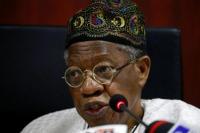 Sepuluh Menteri Nigeria Mengundurkan Diri karena Ikut Pemilu Tahun Depan