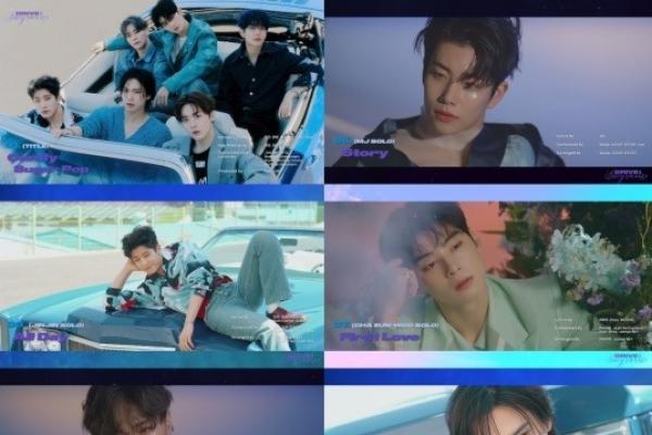 Astro Bocorkan Album Ketiga Mereka Kepada Penggemar