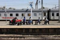 Pertama Sejak Januari, Afrika Selatan Lampaui 10.000 Kasus Covid Baru