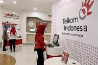 RUPST Putuskan Telkom Bagi Dividen Rp16,60 Triliun