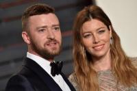 Jessica Biel Kenang Momen Lucu dan Romantis Saat Justin Timberlake Melamarnya