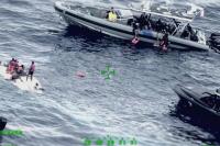 11 Tewas Akibat Perahu Migran Terbalik Dekat Puerto Rico
