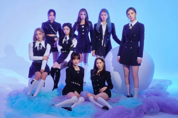 Lightsum Akan Merilis Mini Album Pertamanya Akhir Mei nanti