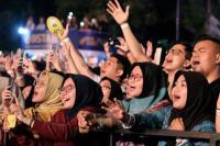 Navy Jazz Traffic Festival Pengobat Rindu Pecandu Musik 