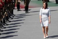 Presiden Baru Hungaria Mengutuk Agresi Putin saat Pidato Pelantikan