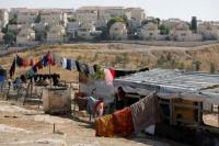 15 Negara Eropa Desak Israel Menghentikan Rencana Pemukiman Ilegal di Tepi Barat