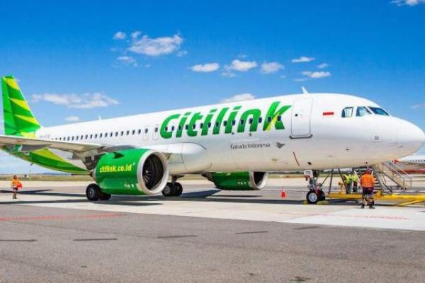 Merger Pelita Air-Citilink Diharapkan Tuntas Akhir Tahun