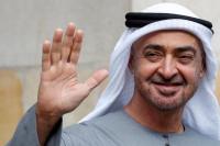 Presiden UEA Khalifa Meninggal, Mohammed Bin Zayed Ditunjuk Jadi Pengganti
