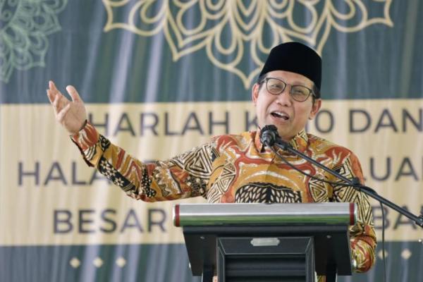 Mendes PDTT Bakal Mediasi Alih Fungsi Lahan Desa Sepawon dengan PTPN XII