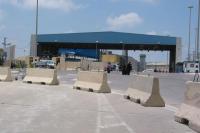 Sempat Ditutup, Israel Buka Kembali Penyeberangan Gaza 