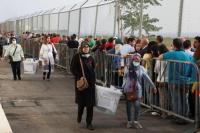 Hari Ini Lebanon Gelar Pemungutan Suara Pertama Sejak Keruntuhan Ekonominya