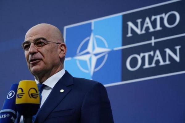 Yunani Dukung Penuh Rencana Finlandia dan  Swedia Gabung ke NATO