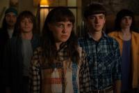 Soundtrack Stranger Things Musim 4 Separate Ways akan Rilis 27 Mei 2022