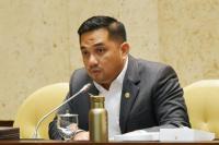 Komisi II Akan Awasi Kinerja Pj Kepala Daerah yang Baru Dilantik