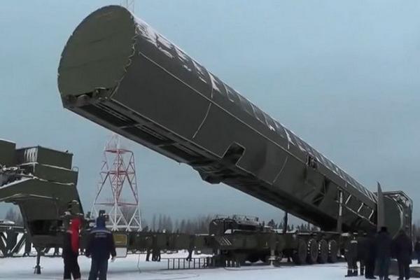 Sekutu Putin Sebut Rusia Bisa Hancurkan Negara-negara Baltik Seperti Kacang