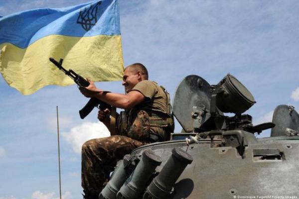 Ukraina: 27.400 Tentara Rusia Tewas Sejak Dimulainya Perang