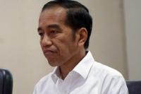 Survei: Kepuasan Terhadap Kinerja Jokowi Menurun 