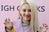 Hyoyeon Merilis EP Solo Pertamanya Hari ini