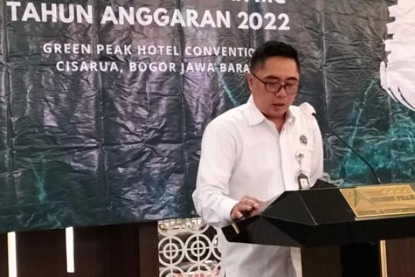 Ditjen Hubla Gelar Penyuluhan Kompetensi Protokoler