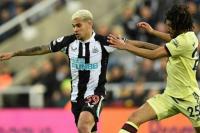 Kalah dari Newcastle, Peluang Arsenal ke Liga Champions Berat