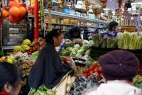 Inflasi Harga Konsumen Inggris Mencapai 9 Persen, Tertinggi dalam 40 Tahun
