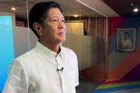 Kongres Filipina Resmi Nyatakan Marcos Sebagai Presiden Berikutnya