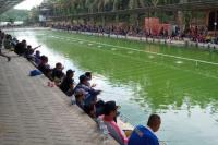 MUI Banten Akan Uji Unsur Judi pada Galatama Pemancingan Ikan