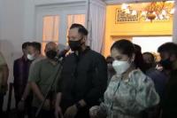 Partai Demokrat Dukung Edy Rahmayadi pada Pilgub 2024