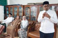 Kunjungi Pesantren, Gus Jazil Berikan Motivasi kepada Para Santri Penghafal Alquran
