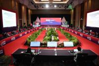 Sidang Kedua DEWG G20, Menkominfo Tekankan Pentingnya Atasi Kesenjangan Digital